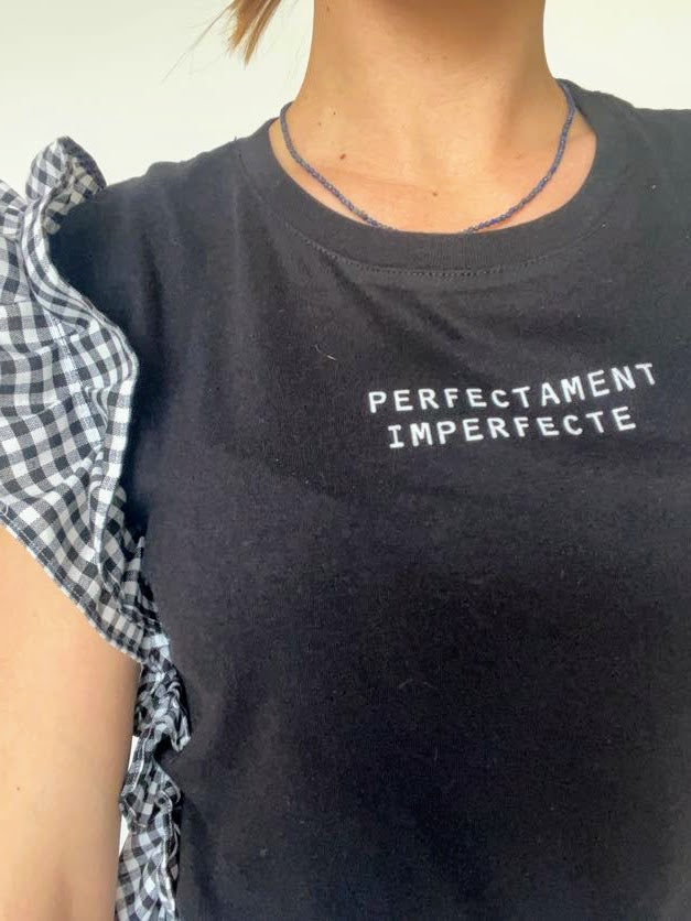 Camiseta Imperfecte (CAT)