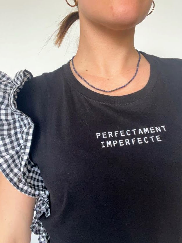 Camiseta Imperfecte (CAT)